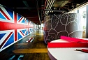 Офис Google в Лондоне