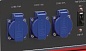 Бензиновая электростанция FUBAG BS 4400